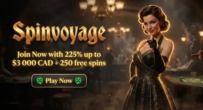 Spinvoyage Casino